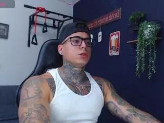 jeremmy_bloom from Flirt4Free