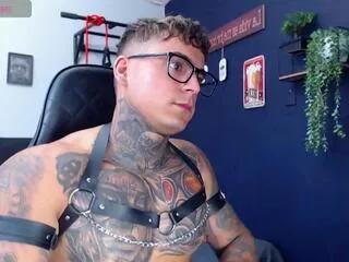 jeremmy_bloom from Flirt4Free