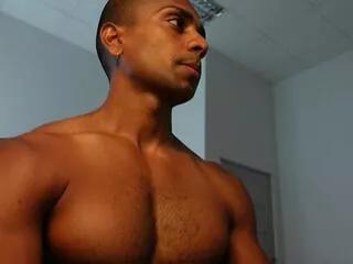 jimi_d from Flirt4Free