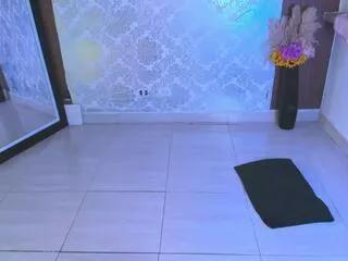 kelly_thomson from Flirt4Free
