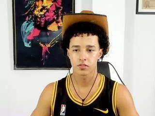 killian_smithh from Flirt4Free