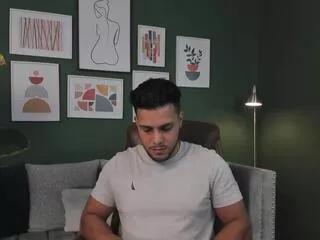 kirk_tyler from Flirt4Free
