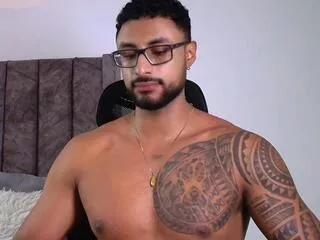 liiam_garcia from Flirt4Free