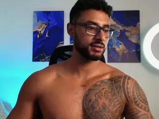 liiam_garcia from Flirt4Free
