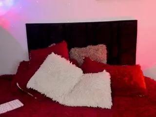 lilith_blade from Flirt4Free