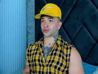 matthew_colee from Flirt4Free