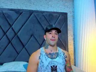 matthew_colee from Flirt4Free