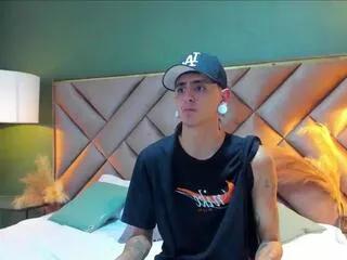 matthew_dixon from Flirt4Free