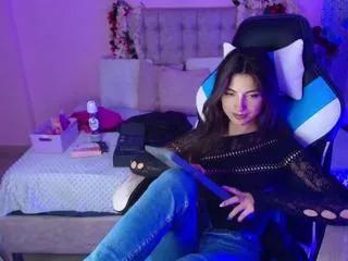meggan_bluee from Flirt4Free