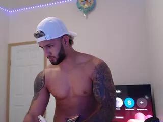 miike_thomson from Flirt4Free