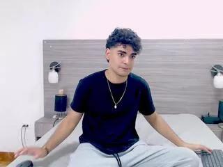 miller_alonzo from Flirt4Free