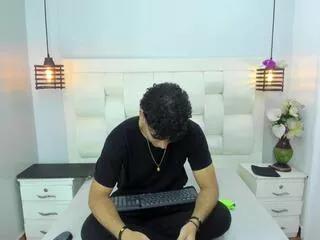 miller_alonzo from Flirt4Free
