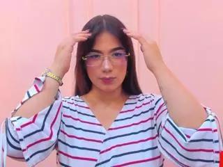 milly_jhonson from Flirt4Free
