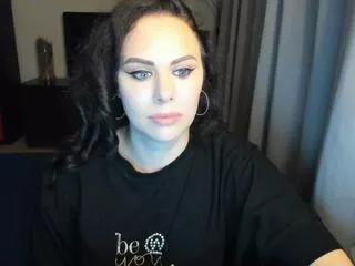 molly_chase from Flirt4Free
