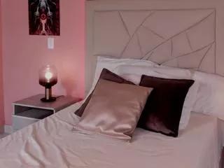 nomohah_sainz from Flirt4Free