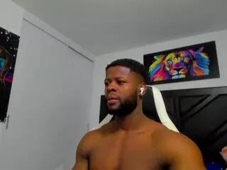 peter_coleman from Flirt4Free