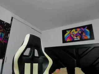 peter_coleman from Flirt4Free