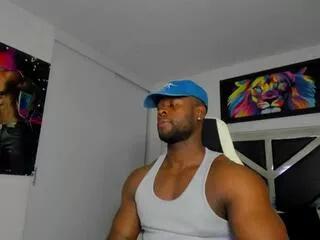 peter_coleman from Flirt4Free