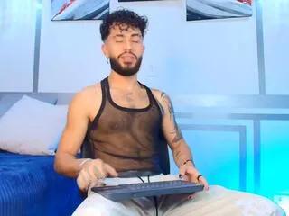 rikko_stuff_nico_art from Flirt4Free