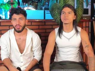 rikko_stuff_nico_art from Flirt4Free