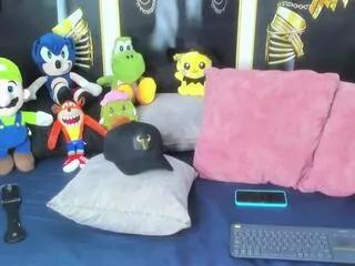 stiven_browm on Flirt4Free