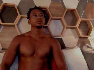 will_jackson from Flirt4Free