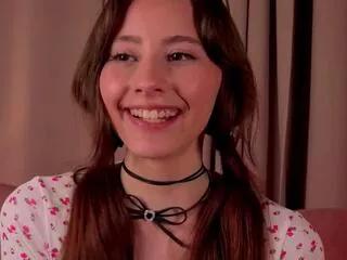 willa_blinkv from Flirt4Free