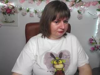 zanna_dreil from Flirt4Free
