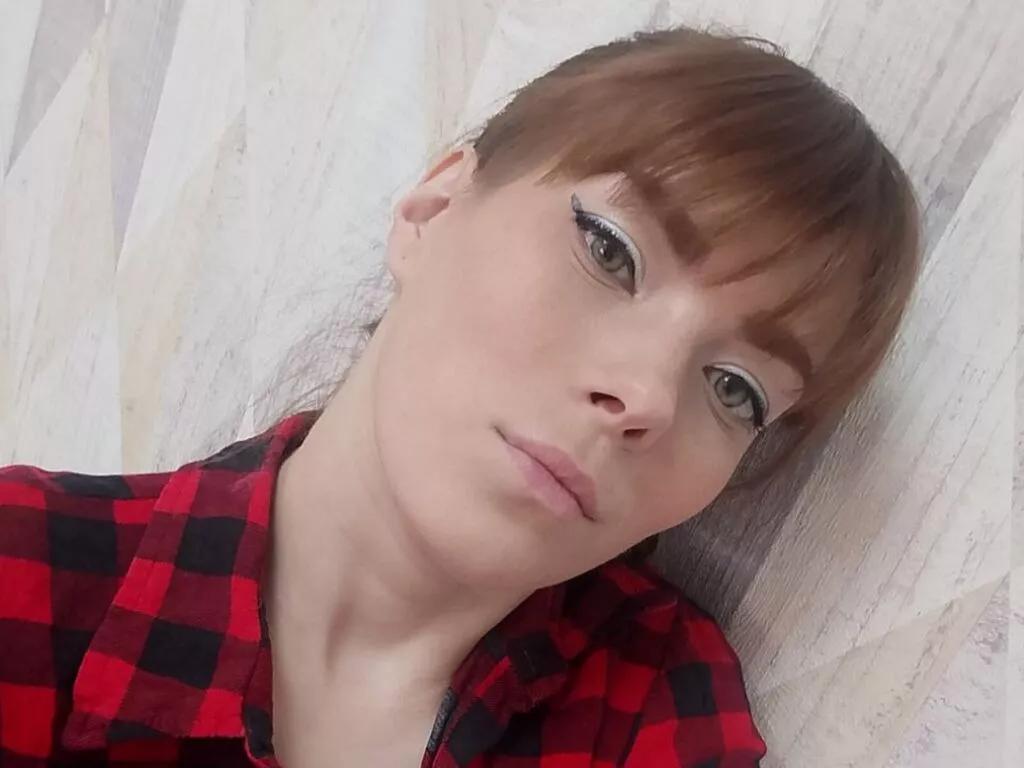 AnnaClown on LiveJasmin
