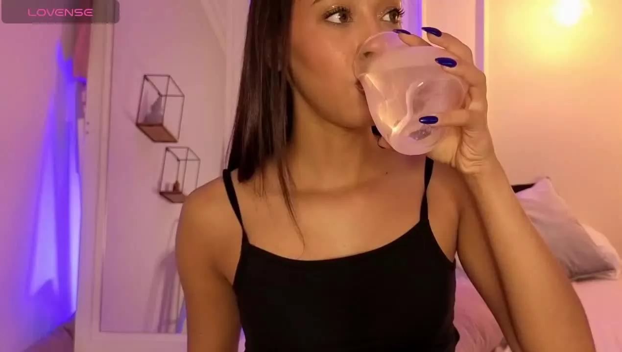 AniaHarris from Streamray