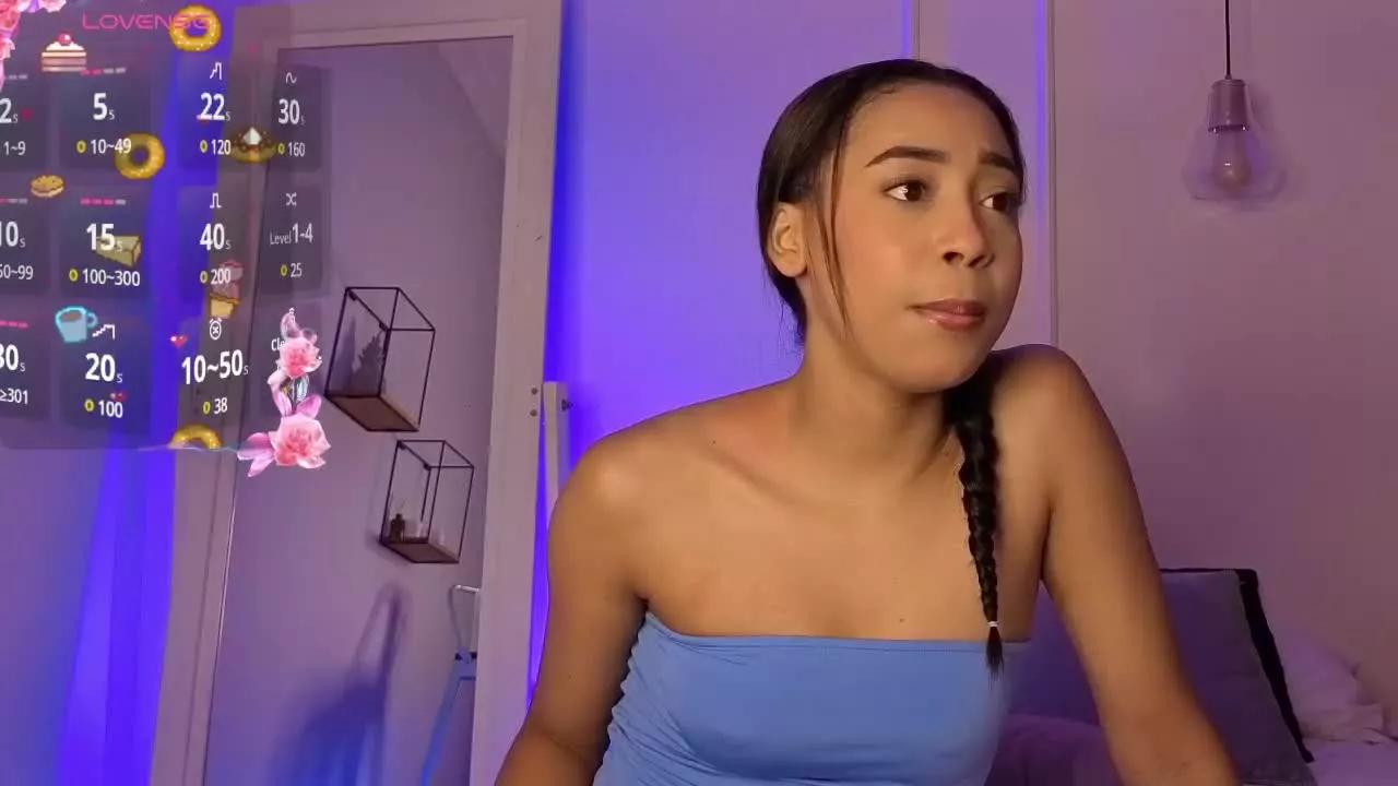 AniaHarris from Streamray