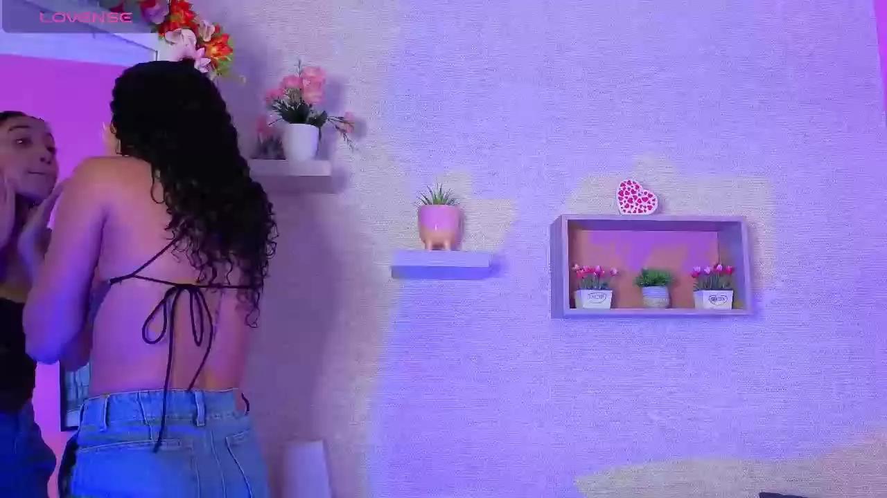 AniaHarris from Streamray