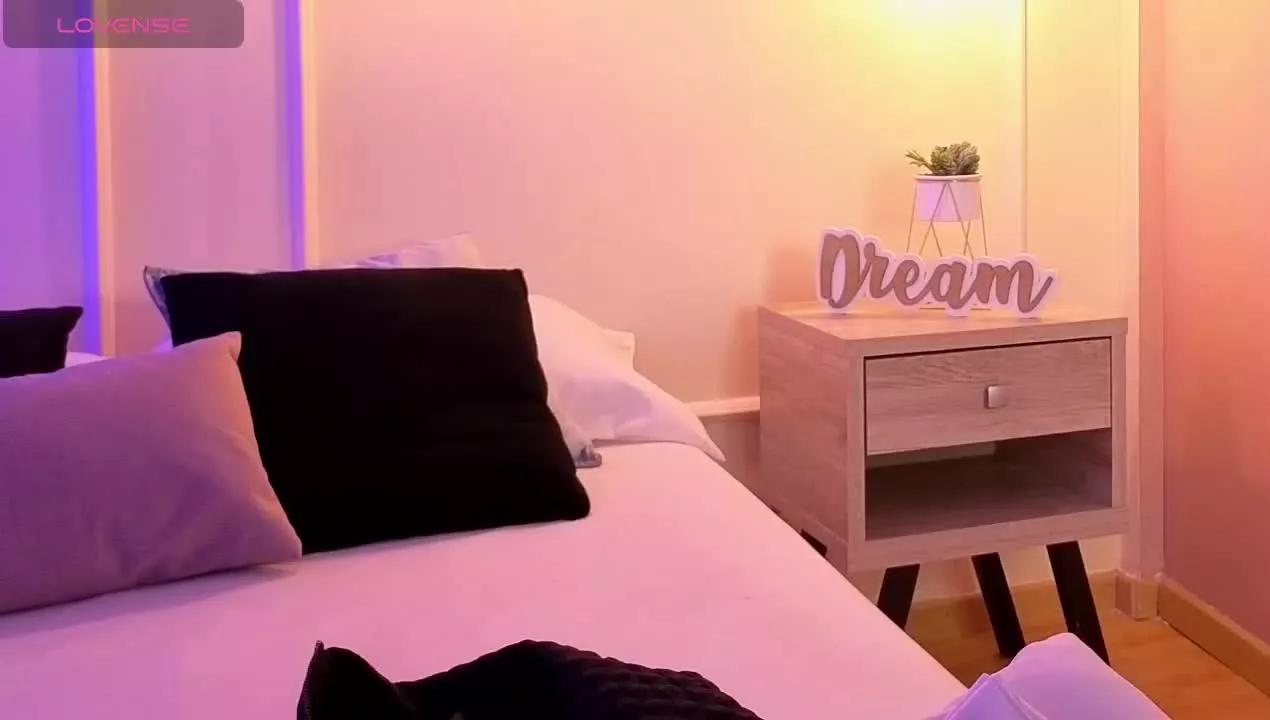 AniaHarris from Streamray