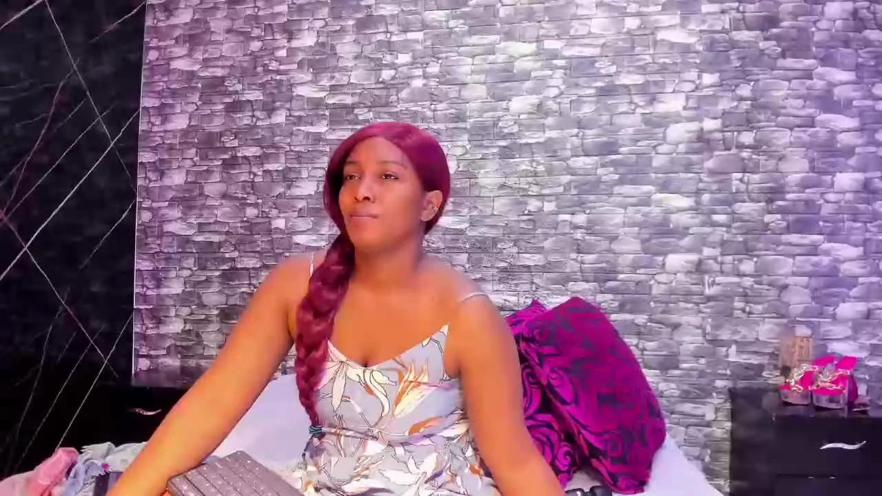 ArianaBlack from Streamray