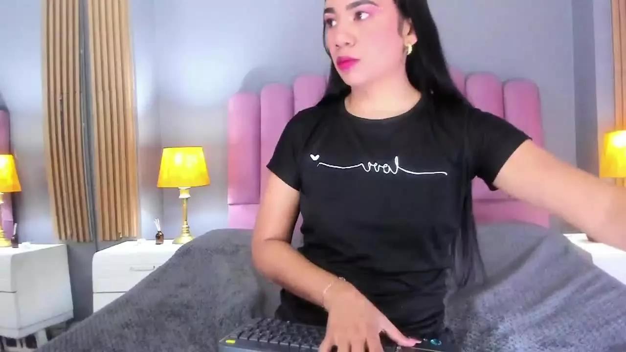 AriaSexyHot from Streamray