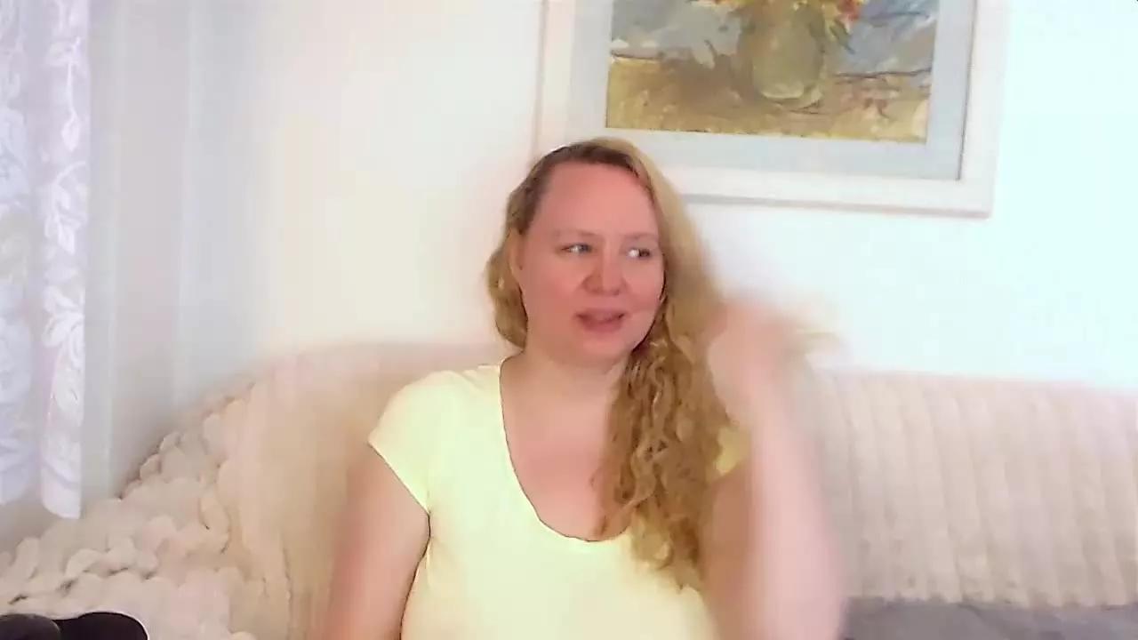 BarbaraSky from Streamray