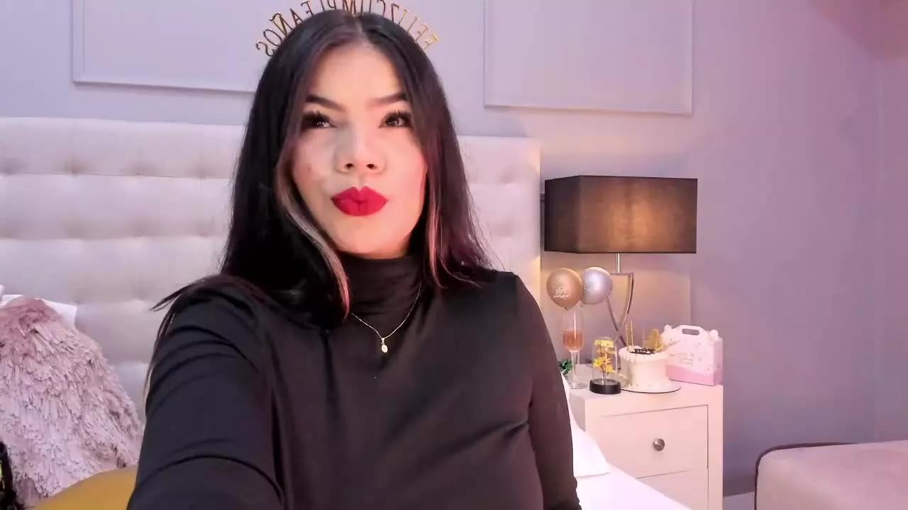 CataRuiz from Streamray