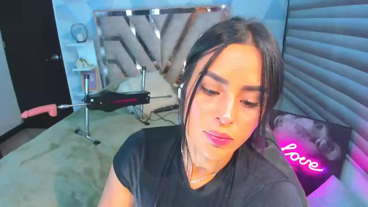 EmmaJohnnson from Streamray