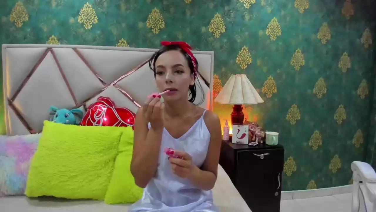 EvelinLuna from Streamray