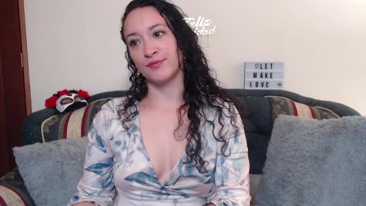 JessiRoses from Streamray