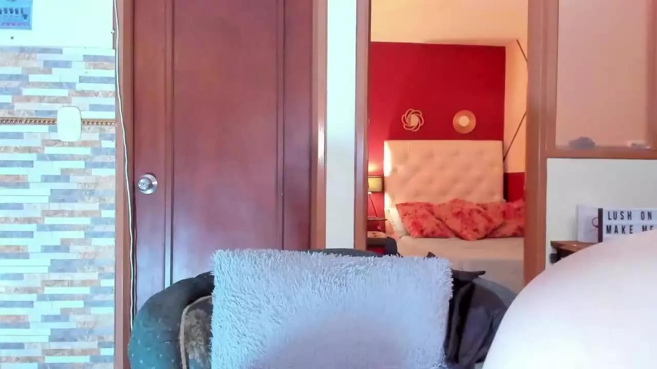 JessiRoses from Streamray