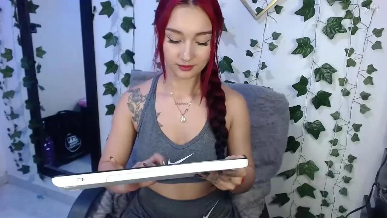 Kitty_Saenz from Streamray