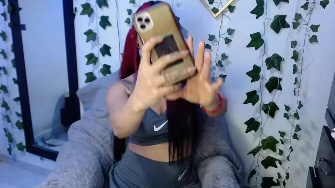 Kitty_Saenz from Streamray