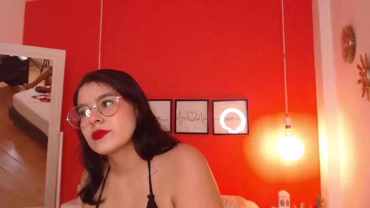 LeslyAnnderson from Streamray