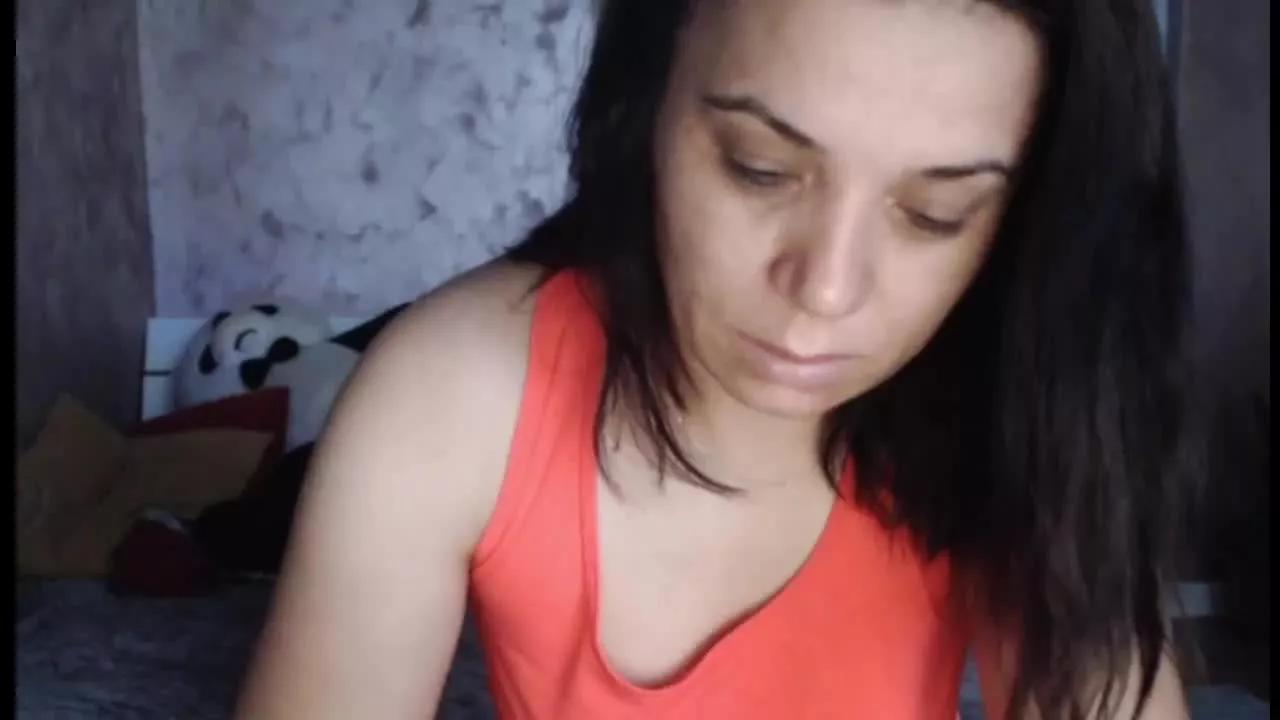 LorraGrey from Streamray
