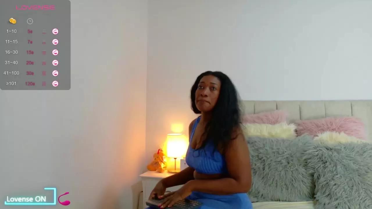 MarahJones from Streamray