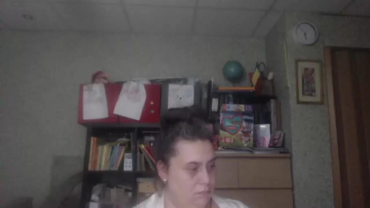 mayalove6969 from Streamray