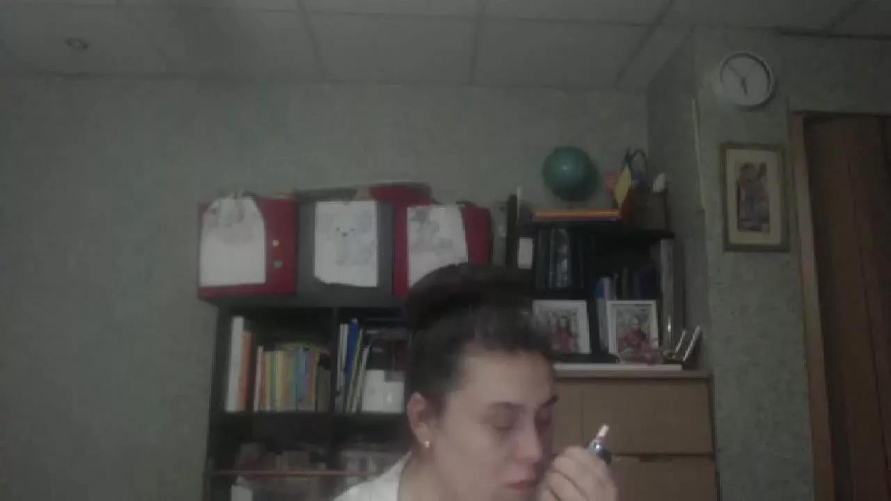 mayalove6969 from Streamray