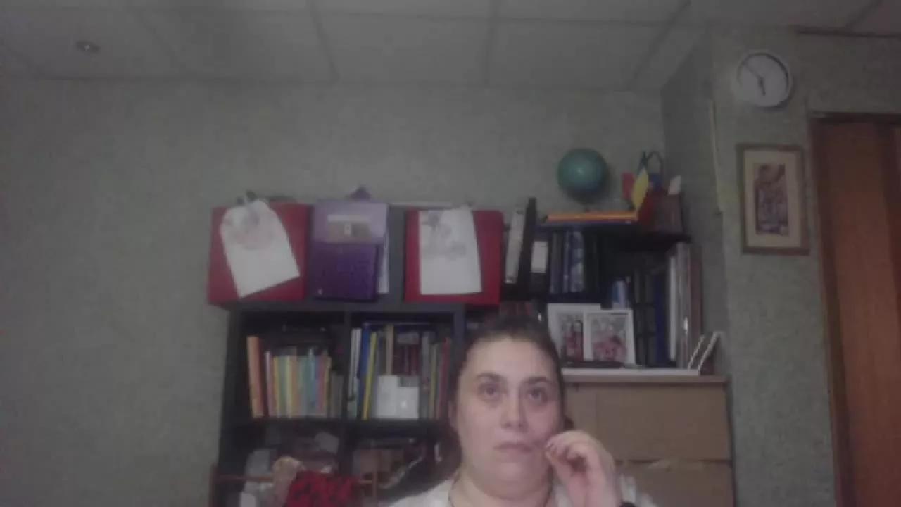 mayalove6969 from Streamray