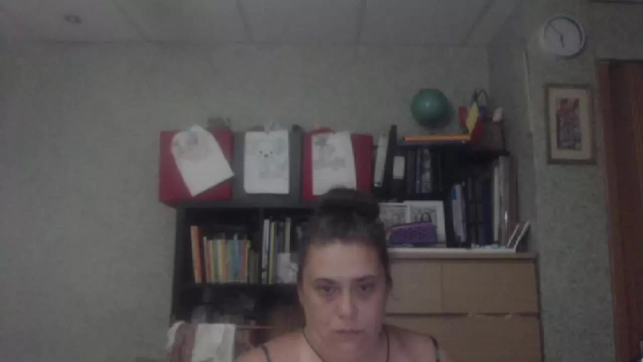 mayalove6969 from Streamray